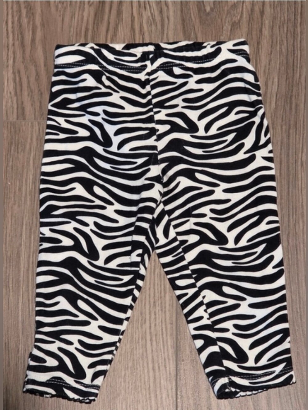 9 Month Bottoms